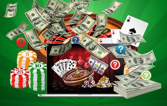Online casinos have many advantages.