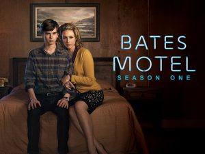 ดูหนังออนไลน์ Bates Motel หนังhd