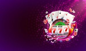 Play Free Casino Games Online